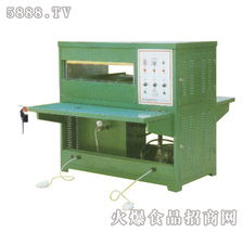 專(zhuān)業(yè)品質(zhì)，匠心制造——常州市才華包裝機(jī)械廠產(chǎn)品展示