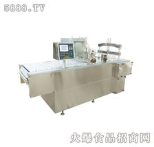 滄州市運河區金鑫包裝機械廠——專注創新，鑄就包裝機械品質典范